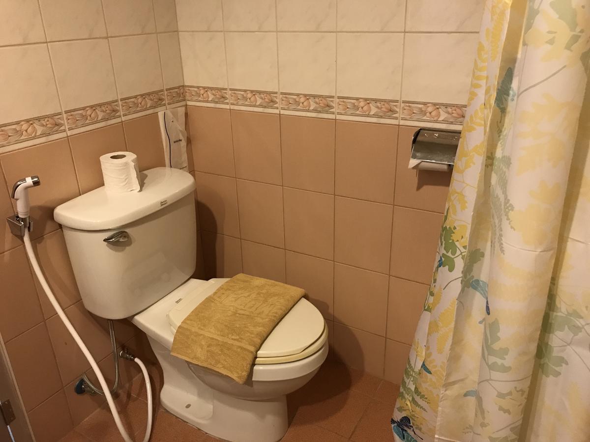 מלון Patong Baan Petcharat חדר תמונה